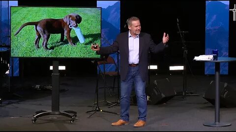 "Find Hope in the Darkness" (Post-Exilic Prophets)