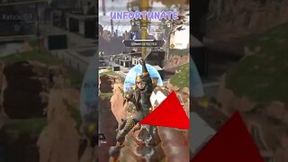 Unlucky