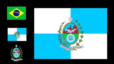 HINO DO RIO DE JANEIRO LETRA E MÚSICA