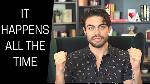 Why Some women leave good men