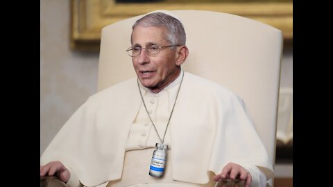 Michael J. Matt: CULT FICTION (A comprehensive case against the "New Normal")