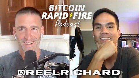 Making Bitcoin-Inspired Music Videos