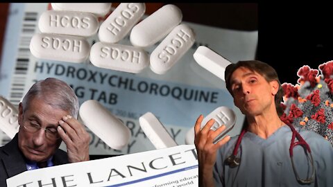 Hydroxychloroquine and Covid-19