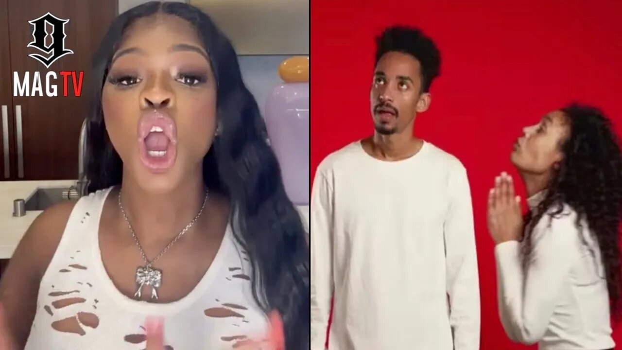 "Don't Ask Me For Nothing" City Girls "JT" Snaps On Follower Begging Her For Merch! 😡