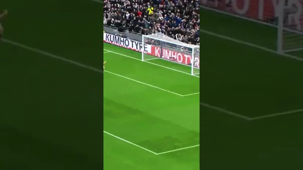 Son is just too good man 😮🔥 #football #shorts #son