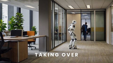 AI Taking Over Jobs: What You Need to Know!