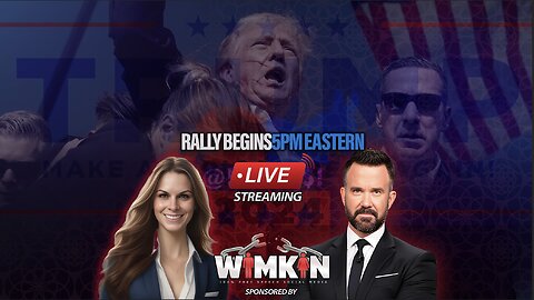 The DUM Show Live Special: Trump’s Triumphant Return to Butler, Pennsylvania