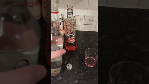 AN ACTUAL TINY BIT!