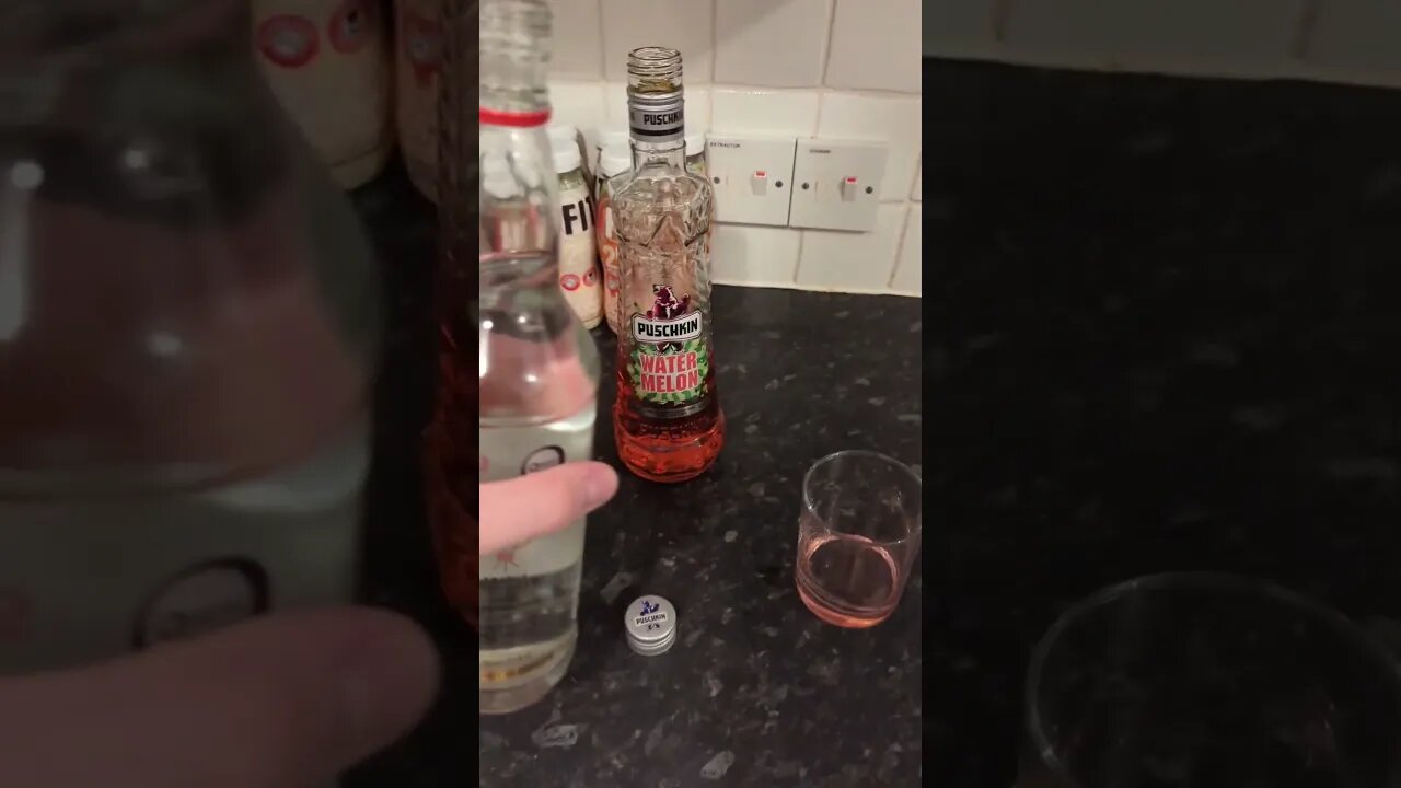 AN ACTUAL TINY BIT!