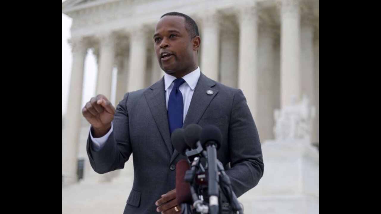 Democrats Hit GOP Attorney General with Ethics Complaint
