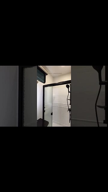 BEST 2 full bedroom fifth wheel RV for 2023? 2023 Alliance Paradigm 395DS #rv #shorts