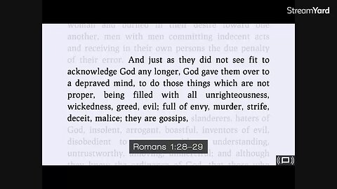 Galatians 27 - Galatians 4:1-7