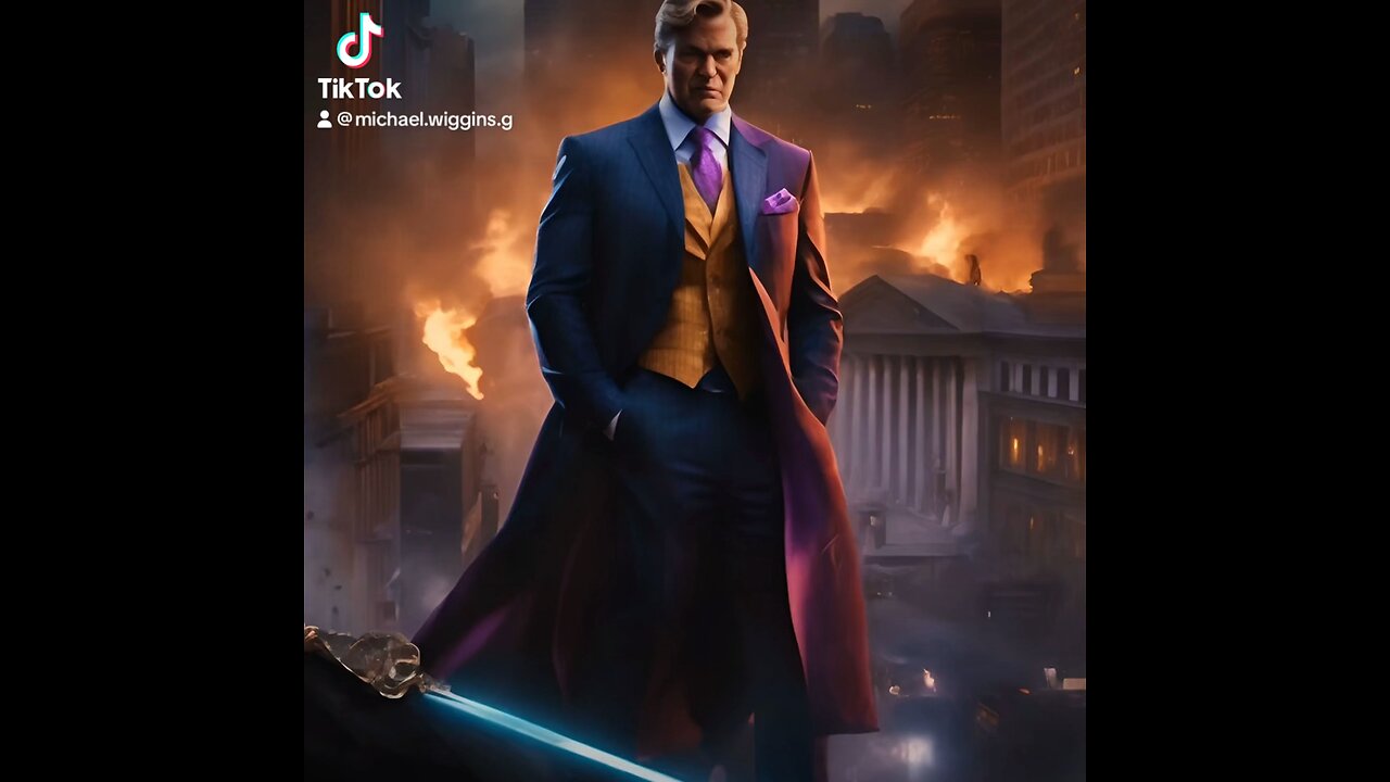 Two-Face — Harvey Dent #TwoFace #HarveyDent #DCComicsVillain