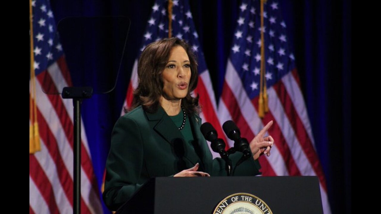 IF YOU DO NOT WANT KAMALA, YOU MUST DO THIS ONE THING STARTING TODAY!
