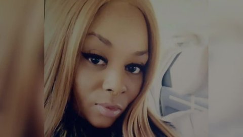 Community advocates call for justice in deadly stabbing of Jamie Wilson