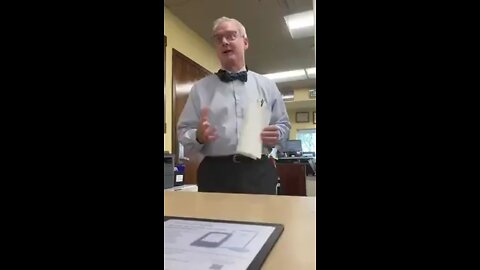 Holy cow! The pharmacist knows his fax’s