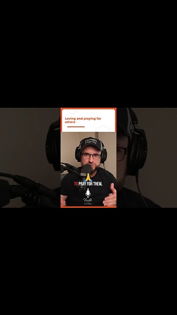 We as #christians need to be willing to #pray for those living in #sin to be a #light in the dark