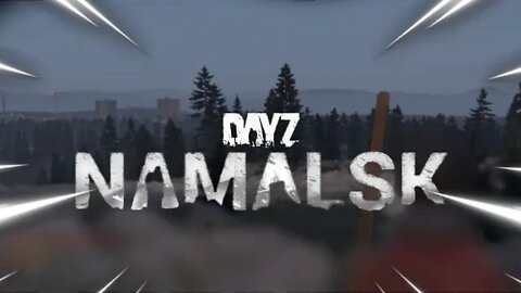 NAMALSK MONSTERZ HARDCORE SURVIVAL - UMA ÓTIMA SEGUNDA FEIRA | DEUS ABENÇOE A TODOS 🙏🏽🙏🏽