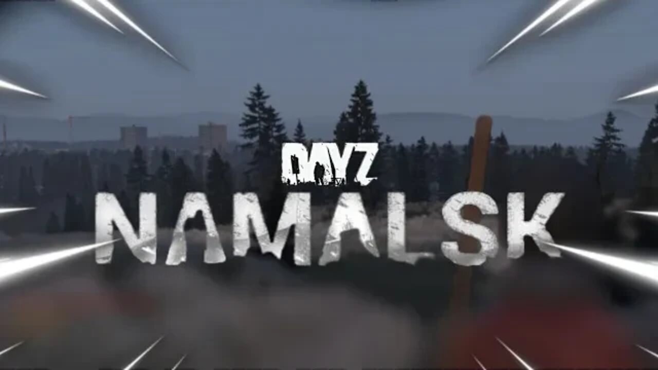 NAMALSK MONSTERZ HARDCORE SURVIVAL - UMA ÓTIMA SEGUNDA FEIRA | DEUS ABENÇOE A TODOS 🙏🏽🙏🏽