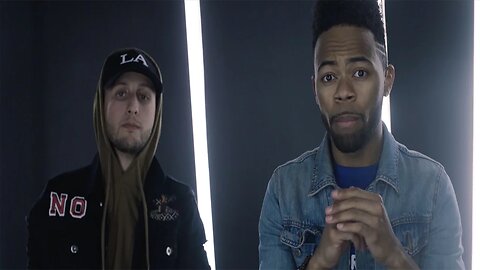 Hi-Rez - I'm Up ft. Devvon Terrell