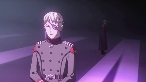 Seeing is believing? (Japanese Dub English Sub)