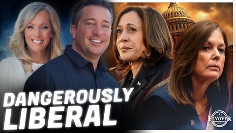 Is Kamala Gaining Momentum or Losing Ground? Secret Service Director, Kimberly Cheatle Resigns. Where is Joe? | FOC Show