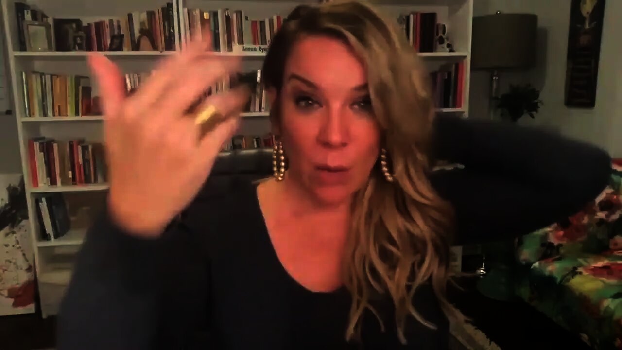 The Jenna Ryan Show | Podcast #1