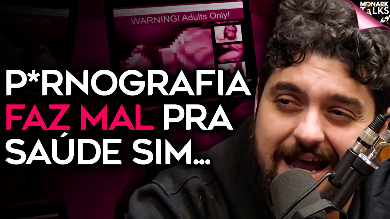 OS MALEFÍCIOS DOS SITES ADULTOS