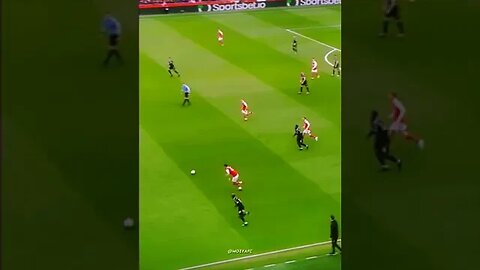 Rob Holding: Arsenal's Secret Weapon ?🔥 vs Mancity ##manchestercity #arsenal #premiereleague #shorts