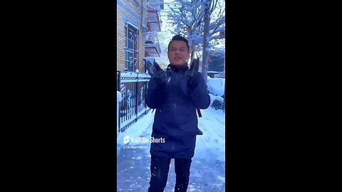 FOUR-TIME WINTER ON NEW YORK