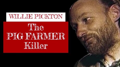 THE PIGGY PALACE GOOD TIMES SOCIETY : The Life & Crimes of Robert Pickton, the Pig Farmer Killer