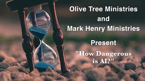 How Dangerous is AI?