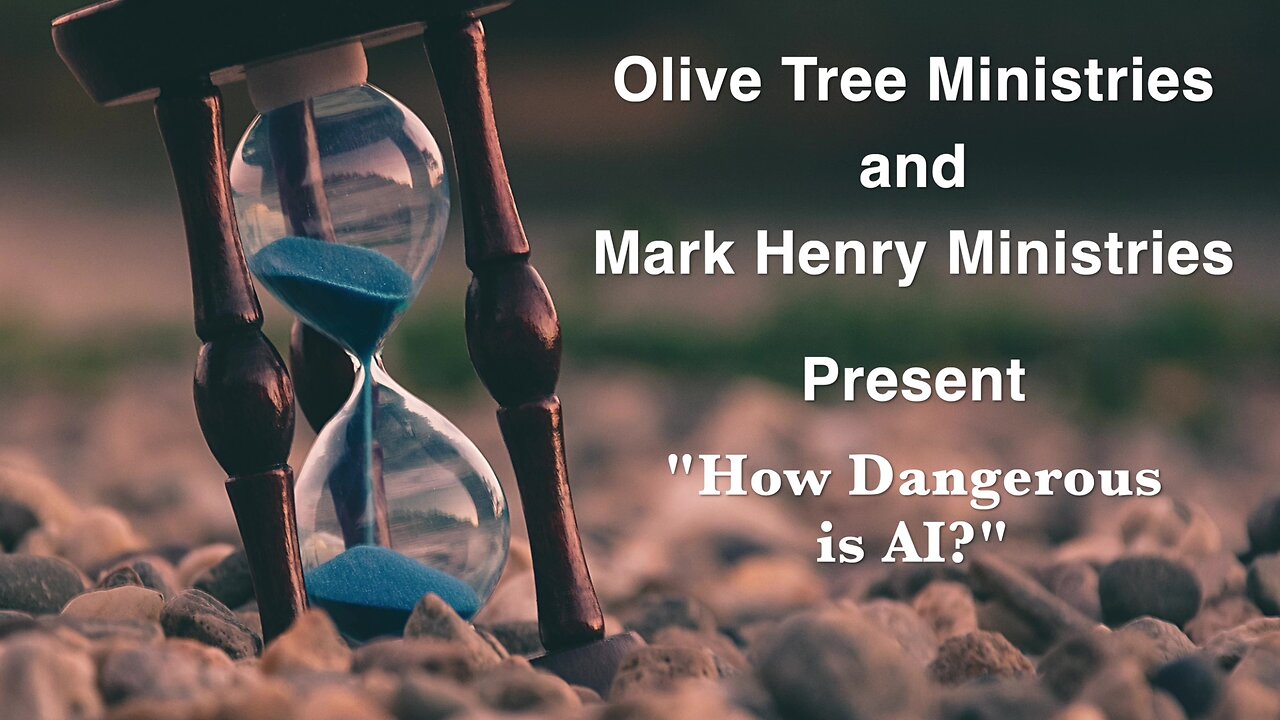 How Dangerous is AI?
