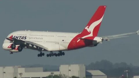 #Planespotting in #Singapore Changi Airport