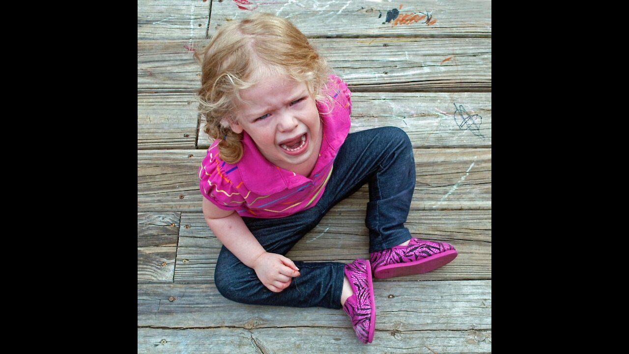Episode 52: Her Granddaughter's Behavioural Problems Were Helped With Cannabis Oil