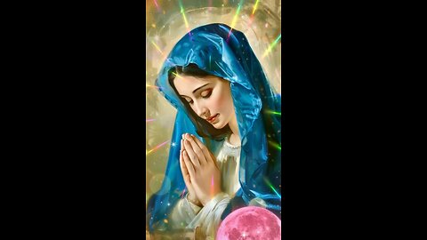 Hail Mary