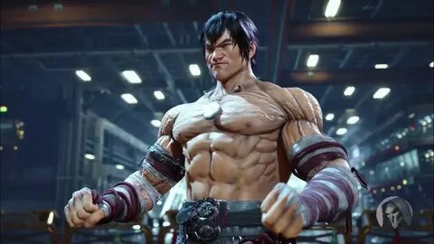 Azhar (Law) Vs Marshall Jutt (Law) Crazy Mirror Matches | Tekken 8 🎮🔥 #Tekken8 #Gaming