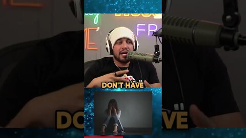 WOMEN Can't KEEP The Guy THEY WANT