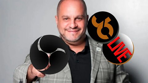 LLAMADO A LA SOLIDARIDAD: NO ENTIENDO ALGUNAS COSAS DEL OBS STUDIO PARA EL ZOOM TENAZ.