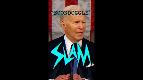 BOONDOGGLE