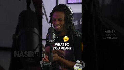It was just that big #youtubeshorts #viral #podcast