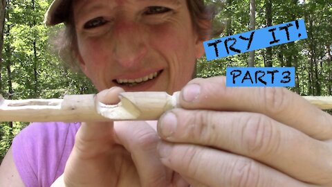 TRY STICK PT3