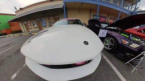 2006 Ford Mustang - Old Town - Kissimmee, Florida #fordmustang #ford #insta360