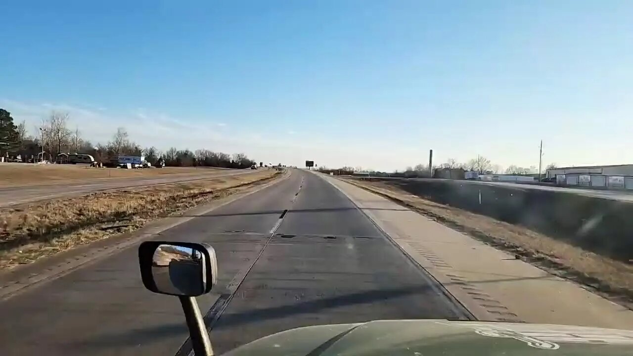 GWT333 JUST TRUCKIN 12/21/22