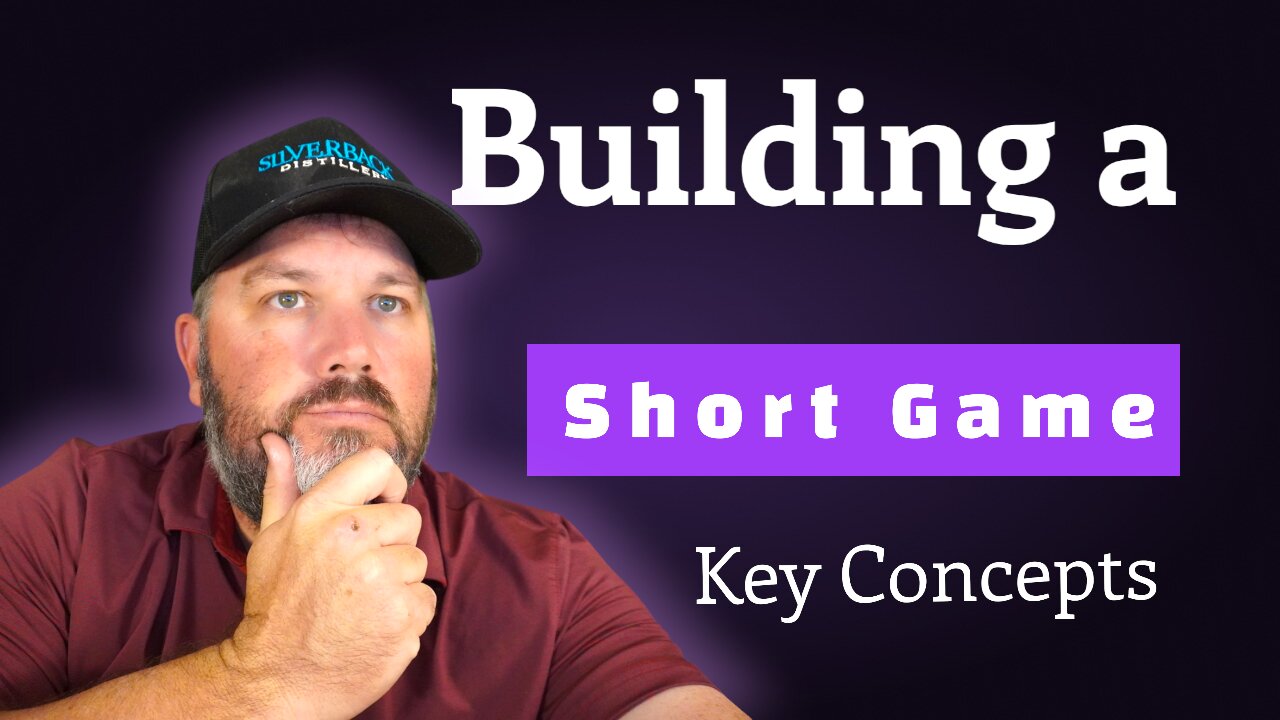 Master the Shots That Matter Most - Short Game Concepts