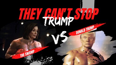 They can’t stop Trump! | Lance Wallnau