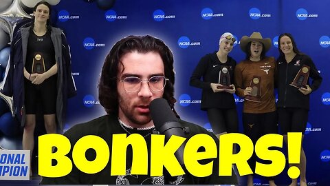 Nate and Eric React to Hasan Piker Comments