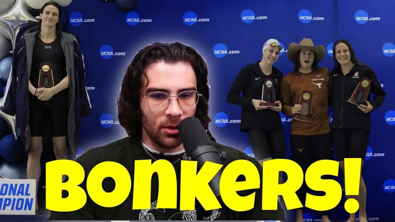 Nate and Eric React to Hasan Piker Comments