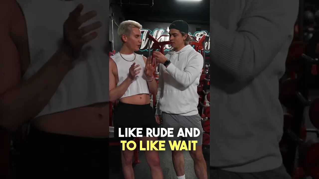 Biggest turn on/off #shorts