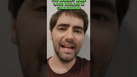 I'm giving away $1,000!
